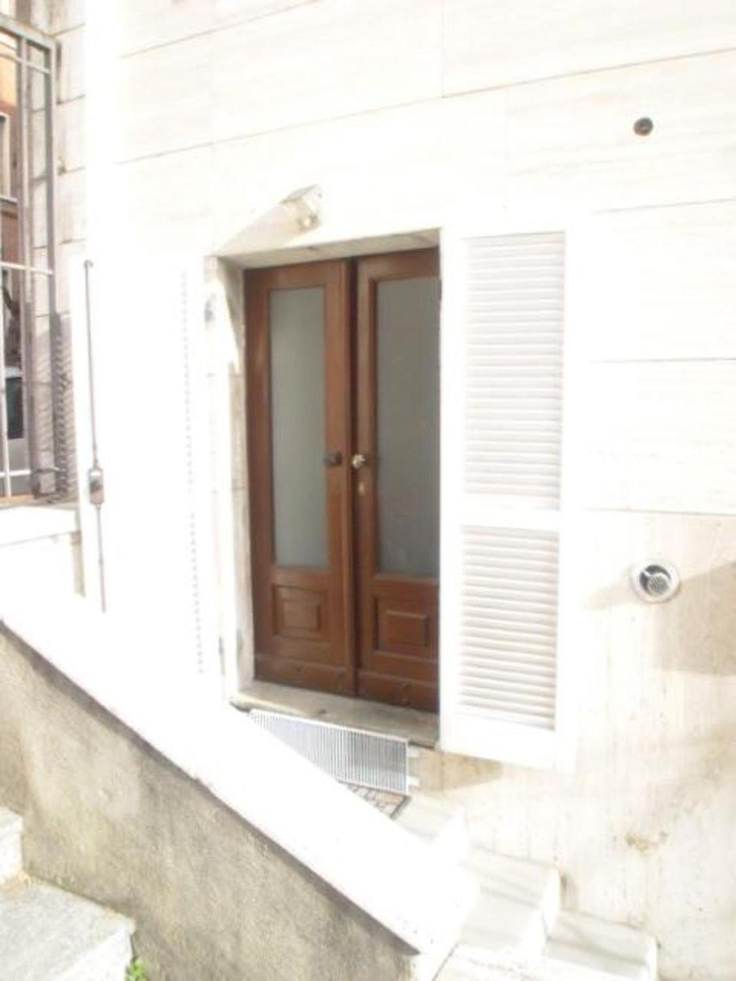 Charming Apartment In Asti 35 M² Garden View Exterior foto